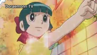 Doraemon New TV Series (Ep 29.3) Roboko - chan quá đáng sợ #DoraemonNewTVSeries