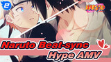 Naruto Beat-sync Hype AMV | Naruto! The Color Will Never Fade_2