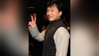 jackiechanfans jackiechan thanhlong 成龙大哥 成龙大哥来了