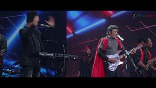 Rhoma irama featuring Ahmad Dhani