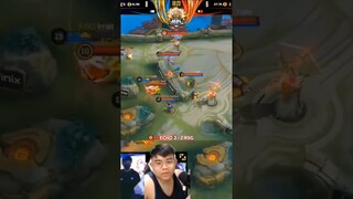 lancelot irrad ngeri banget #mobilelegend #mlbb #mlbbshorts #mobilelegends #shortvideo #antimage
