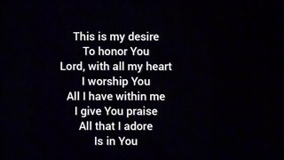 i give you my ❤️