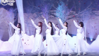 (G)I-DLE：什么舞都能卡