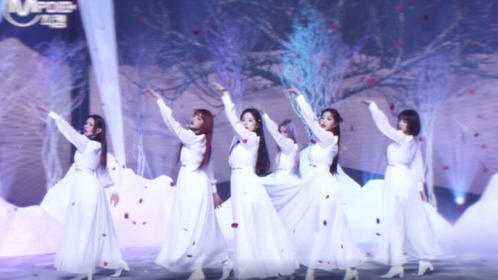 (G)I-DLE: Can nail any dance