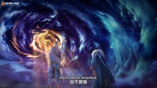 Shao Nian Ge Xing S4 episode 16