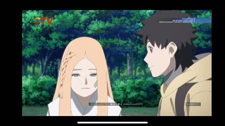 Boruto
