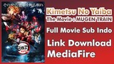 Demon Slayer : Kimetsu no Yaiba The Movie : Mugen Train | Subtitle Indonesia | Full Movie