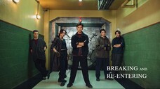 Breaking and Re-entering | Action, Comedy | English Subtitle | Taiwanese Movie