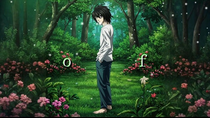 Kibou no Michi (希望の道) – Path of Hope _ Original Song