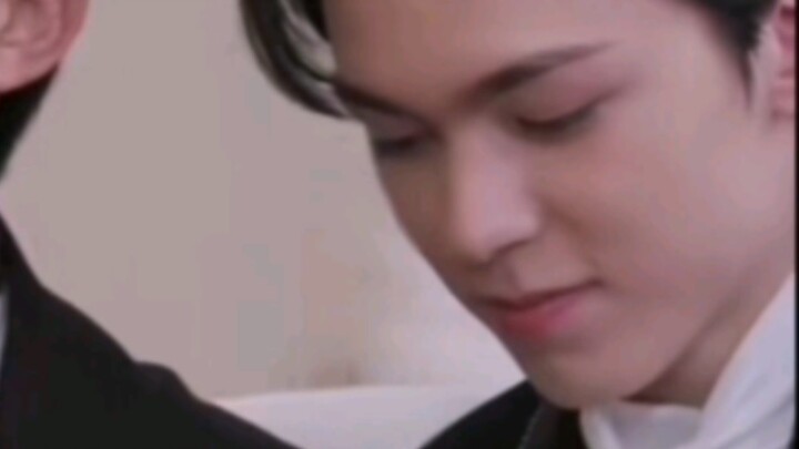 【ชเวฮันยอล】หน้าตาไม่สอดคล้องกับพฤติกรรม