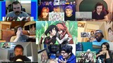 Akame Ga Kill Episode 17 Reaction Mashup!!