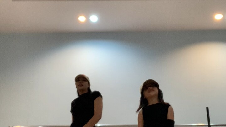 Dance workout Nigale