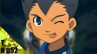 INAZUMA ELEVEN「 AMV 」- UTSUNOMIYA TORAMARU TRIBUTE !