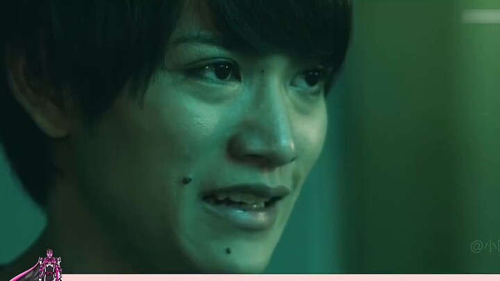 Monster-like Amazons! What's the reason for Kamen Rider to fight? Mizusawa Yu's determination!