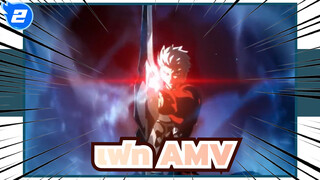 เฟท อันลิมิเต็ด เบลด เวิร์คสAMV
ฉาก มหากาพย์การต่อสู้_2