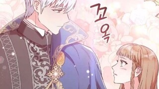 MAD - Kimi ni Okuru uta (The Marriage of Convenience)