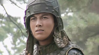 【央三|姜维】甜姜不粘胡子颜值向