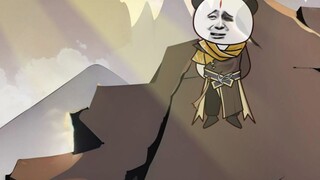 [Empat Simbol Xuanwu Ⅺ] Episode 53: Tujuan Dewa Iblis