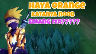 emang haya jeruk noob ya?🤔🤔🤔🤔