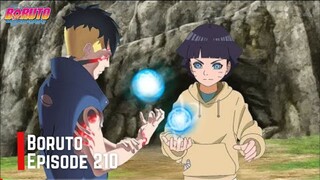 Boruto Episode 210 Sub Indo Terbaru PENUH FULL HD | Boruto Episode 210  Subtitle Indonesia