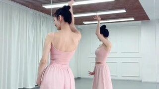 The universal formula that must be learned in classical dance