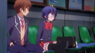 [AMV] Tình bạn đẹp của cô cậu học trò dễ thương • Chìm Sâu - RPT MCK (feat. Trung Trần) #SchoolTime