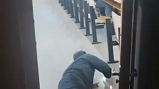 On How “Special Forces” Attend University Classes