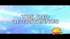 Winx Club 5x26 - The End of Tritannus (Telugu - Kushi TV)