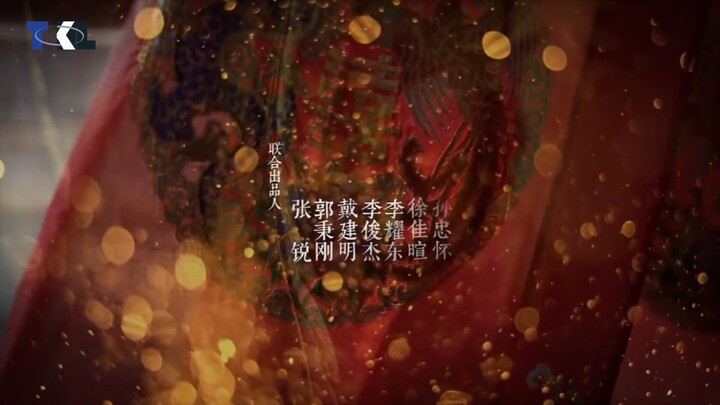 Hậu cung Như ý truyện tập 28