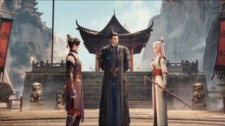 Divine Manifestation Eps 5 Sub Indo 1080p