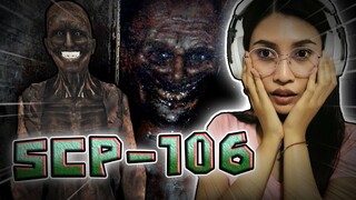 SCP-106 !! ภารกิจตามหาชายแก่ปริศนา - DZ FamZ [DING DONG DAD]