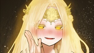 มิคาเอลาอยากกินซุปเปอร์อมยิ้มของเฟเดอร์!