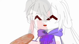 【Gacha「传说之下」】Chara：你的派我全要了！