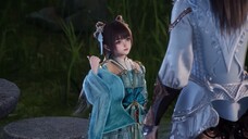 Lagend Of The Misty Sword Immortal Eps 16 Indo