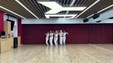 TWICE "MORE & MORE" Choreography Video