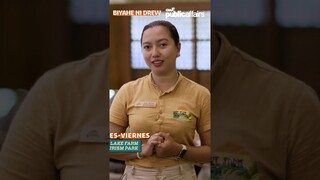 Tilapia but make it sosyal! | Biyahe ni Drew