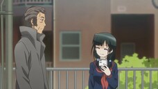 Fumikiri-Jikan - 10