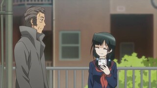 Fumikiri-Jikan - 10