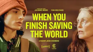 When you finish saving the world (Full HD)