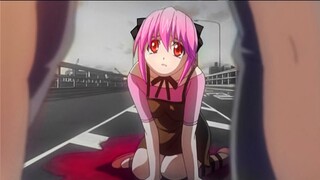 a mosh pit love story - Savage Ga$p 〔AMV〕Elfen Lied