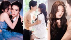 Liang Siwei & Wu Yiqiao - Bring You Into Your Arms & Tempt You Into Your Arms (2025) Sub Indo