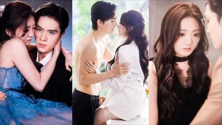 Liang Siwei & Wu Yiqiao - Bring You Into Your Arms & Tempt You Into Your Arms (2025) Sub Indo