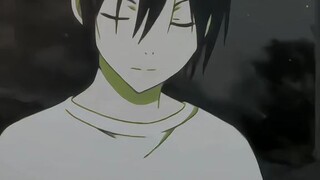 kelakuan dewa yato ada ada aja cuy😶