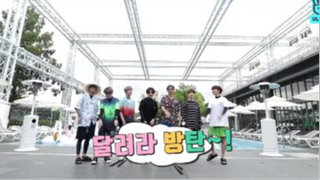 [VIETSUB] Run BTS! EP 83 Full (1)