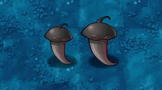 Plant Fusion 322: The Devastating Chili Mushroom!