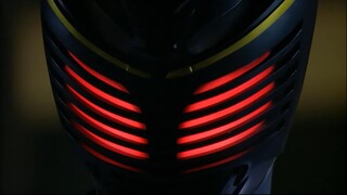 【4K 60】Feel the extreme pressure from Dragon Fang——Kamen Rider Ryuki