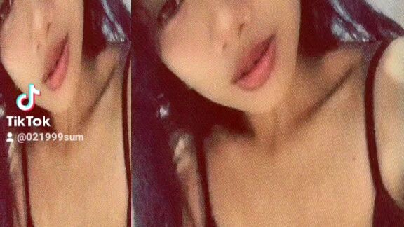 I'm not bad girl🥵💦