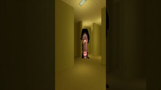 CJ Is Walking, But Auughh... pt.2 #shorts #garrysmod #nextbots