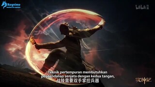 Mu Senji Ep6 sub indo