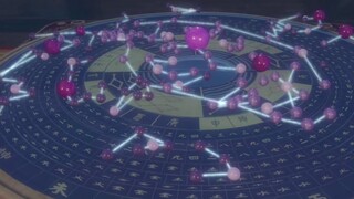 袁天罡占卜，算出龙池星辰变，李星云此次九死一生